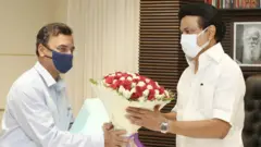 மு.க. ஸ்டாலின்