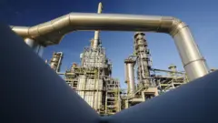 Нефтепровод "Дружба"