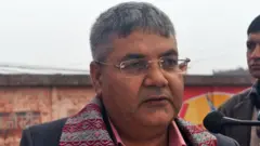 गोकुलप्रसाद बाँस्कोटा