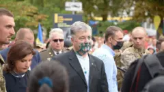порошенко