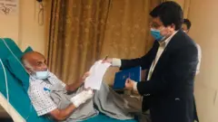 डा गोविन्द केसी