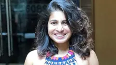 ਨਤਾਸ਼ਾ ਨੋਇਲ , 100Women
