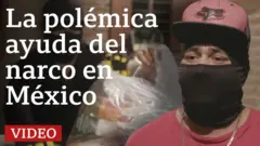 Narcos en México