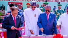 Ecowas