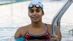 શિવાની કટારિયા