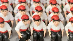 Caganers