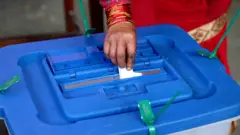 मतपत्र