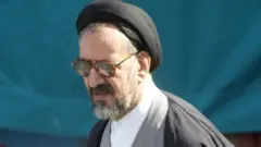 محمود دعایی