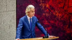 Geert Wilders