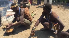 wahadza