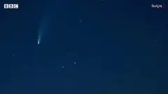 Neowise