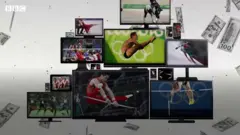 ओलंपिक आयोजन