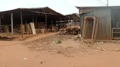 Ọdọahịa Timber dị n'Orlu, Imo Steetị