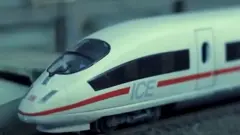 बुलेट ट्रेन