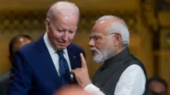 मोदी-बाइडन