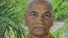 tulsi gowd