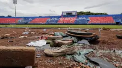 indonezija, tragedija