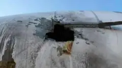 حمله راکتی به فرودگاه بغداد