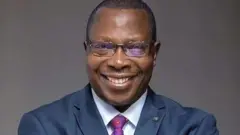 "Dr Phillip Mpango": Biography of Tanzania Vice President wey President Samia Suluhu name