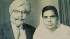 ਪ੍ਰੇਮ ਕਹਾਣੀ