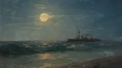 Айвазовський