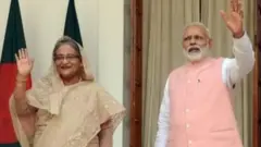 బంగ్లాదేశ్