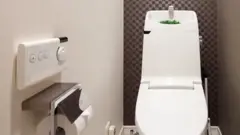 Японский туалет