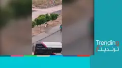 "تعرية شرطيين لشاب" والاعتداء عليه يثير غضبا واسعا في تونس