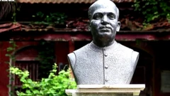 મહાદેવ દેસાઈ
