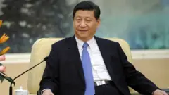 India China