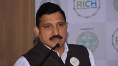 సుజనా చౌదరి