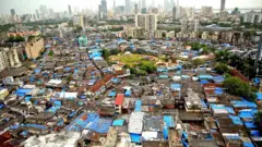 झोपडपट्टी