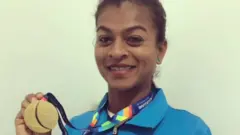सरिता गायकवाड़