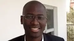 Ndongo Samba Sylla économiste