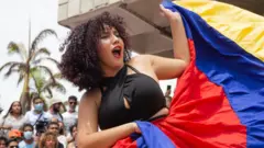Elecciones en Colombia