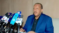 አቶ ጌታቸው ረዳ