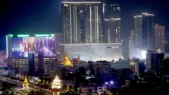 Phnom Penh