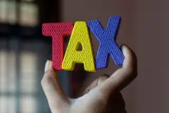 ਇਨਕਮ ਟੈਕਸ