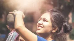 બીબીસી ગુજરાતી, ગુજરાત, આબોહવા પરિવર્તન, કુદરત, પાણી, હવામાન, તાપમાન ઉનાળો ગરમી ક્લાઇમેટ ચેન્જ ઠંડી વરસાદ ચોમાસું ગુજરાત ભારત વિશ્વ