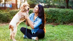 तुम्ही तुमच्या कुत्र्याला फिरायला नेलं नाही? तर भारतातील फौजदारी कायद्यानुसार दंड किंवा तुरुंगवासाची शिक्षा होऊ शकते.