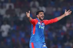 அக்சர் படேல்