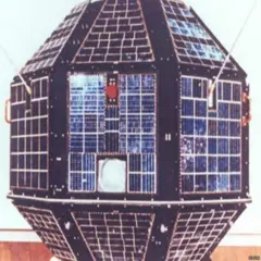 ఆర్యభట్ట ఉపగ్రహం