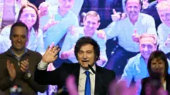 Хавьер Миллей 