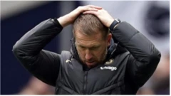 Graham Potter