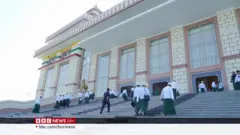 ကြံခိုင်ရေးနဲ့ စစ်တပ်သဘောကွဲလွဲမှုတွေရှိလို့ သတင်းထွက်