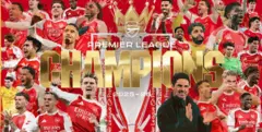 Arsenal 