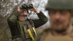 ወታሃደራት ዩክረይን