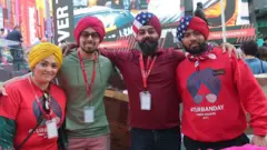 ਅਮਰੀਕੀ ਸਿੱਖ