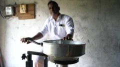 आटा चक्की