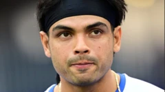 नीरज चोपड़ा